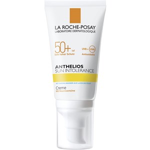 La Roche Posay - Rostro - Sun Intolerance SPF 50+ 