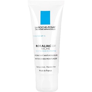 La Roche Posay - Pielęgnacja twarzy - Ochronna pielęgnacja nawilżająca Rosaliac UV