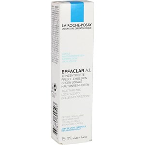La Roche Posay - Facial cleansing - Effaclar A.I. Care Emulsion