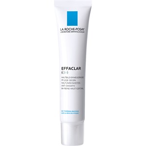 La Roche Posay - Facial cleansing - Effaclar K (+) facial scrub 