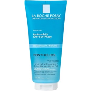 La Roche Posay - Kasvojen puhdistus - Posthelios Hydra Gel