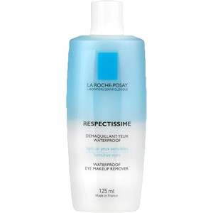 La Roche Posay - Facial cleansing - Respectissime Eye Make-up Remover