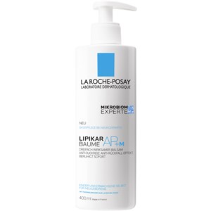 La Roche Posay - Körperpflege - Lipikar Baume AP+ M Creme
