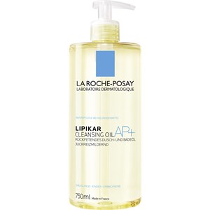 La Roche Posay - Cuidado corporal - Lipikar Dusch- und Badeöl AP+