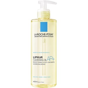 La Roche Posay - Körperreinigung - Lipikar Dusch- und Badeöl AP+