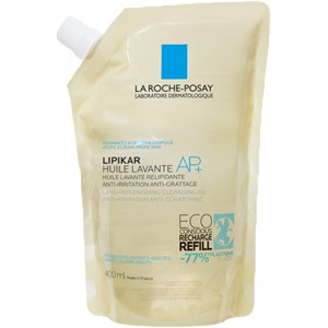 La Roche Posay - Body cleansing - Recarga de óleo lavante AP+ Lipikar