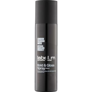Label.M - Complete - Hold And Gloss Spray