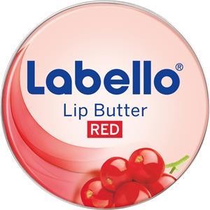Image of Labello Lippenpflege Lip Butter Berry Red 16,70 g
