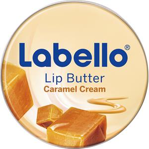 Image of Labello Lippenpflege Lip Butter Caramel Cream 16,70 g