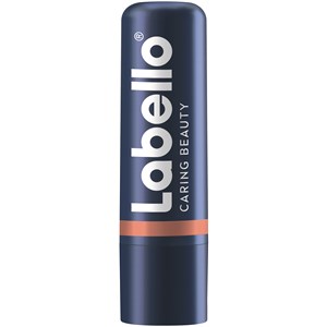 Labello - Lip Balm - Caring Beauty Nude