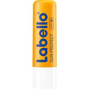 Labello Lippenpflege Pflegestifte Sun Protect SPF 30 4,80 G