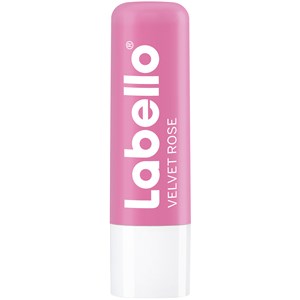 Labello - Lip Balm - Velvet Rose