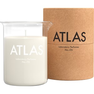 Laboratory Perfumes - Atlas - Scented Candle