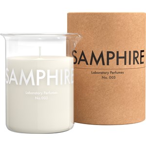 Laboratory Perfumes - Samphire - Scented Candle