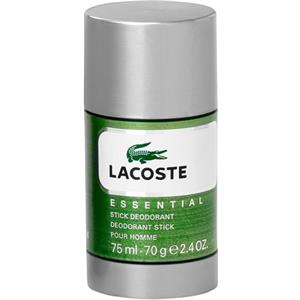 duft Cornwall bredde Essential Deodorant Stick by Lacoste | parfumdreams