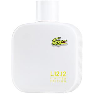 Lacoste - L.12.12 Homme - Blanc Neon Limited Edition Eau de Toilette Spray