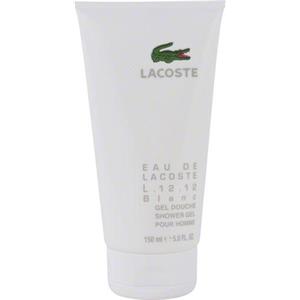 L.12.12 Homme Shower Blanc by Lacoste | parfumdreams