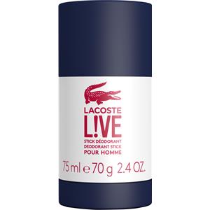 Lacoste - LACOSTE L!VE - Deodorant Stick