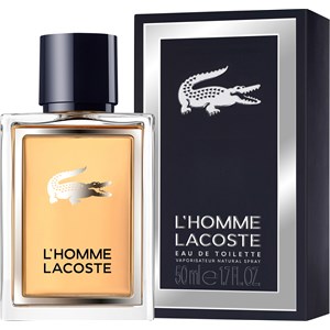 Lacoste - L'Homme Lacoste - Eau de Toilette Spray