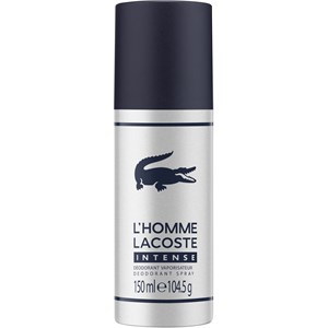Lacoste - L'Homme Lacoste Intense - Deodorant Spray