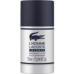 Lacoste - L'Homme Lacoste Intense - Deodorantti Stick