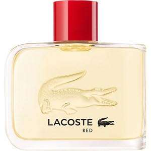 Red de Spray by Lacoste parfumdreams
