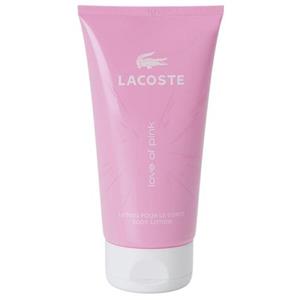 Lacoste - Love of Pink - Body Lotion