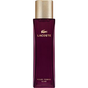 Lacoste - Pour Femme - Elixir Eau de Parfum Spray