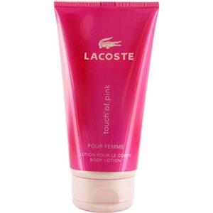 Lacoste - Touch Of Pink - Body Lotion