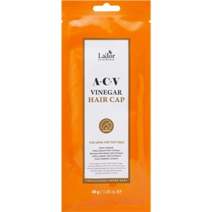 Lador - Treatment - ACV Vinegar Hair Cap