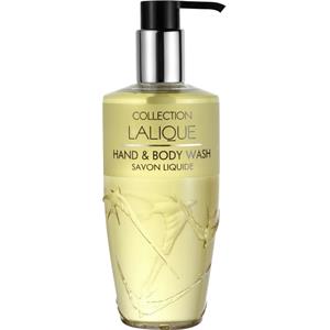 Lalique - Collection Lalique - Handy & Body Wash