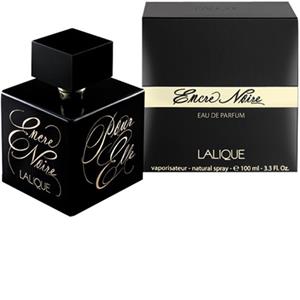 Lalique - Encre Noire Pour Elle - Eau de Parfum Spray