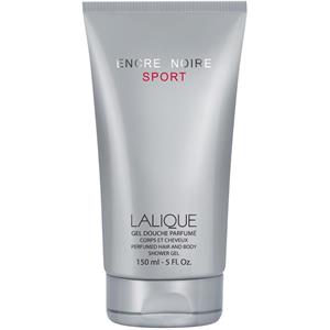 Lalique - Encre Noire Sport - Shower Gel