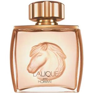 Lalique Equus Eau De Parfum Spray 75 Ml