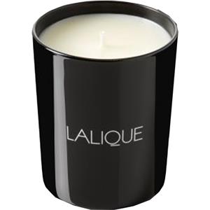 Lalique - Home - Kaars Peuplier - Aspen