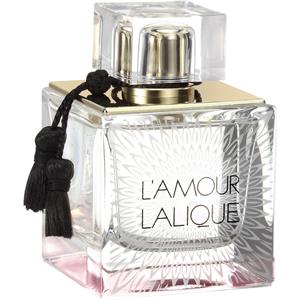 Lalique L'Amour Eau De Parfum Vaporisateur 50 Ml