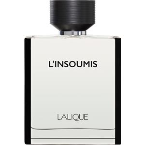 Lalique - L'Insoumis - Eau de Toilette Spray