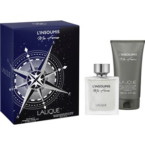 Lalique - L'Insoumis - Gift Set