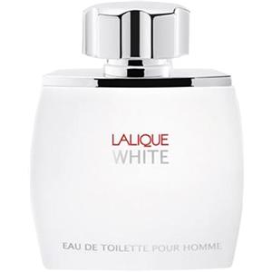 Lalique Eau De Toilette Spray Men 125 Ml