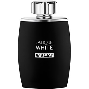 Lalique - Lalique White - White in Black Eau de Parfum Spray