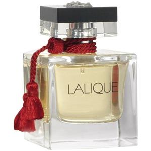 Lalique Eau De Parfum Spray Female 100 Ml
