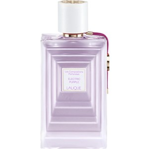 Lalique - Les Compositions Parfumées - Electric Purple Eau de Parfum Spray
