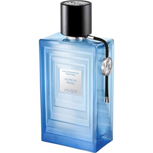 Lalique - Les Compositions Parfumées - Glorious Indigo Eau de Parfum Spray