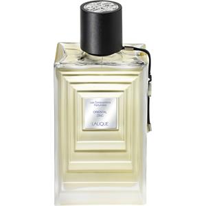 Lalique - Les Compositions Parfumées - Oriental Zinc Eau de Parfum Spray