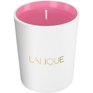 Lalique Les Compositions Parfumées Pink Paradise Candle 190 G