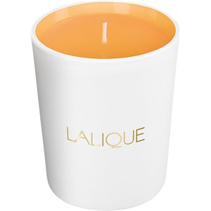 Lalique - Les Compositions Parfumées - Sweet Amber Candle