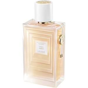Lalique - Les Compositions Parfumées - Sweet Amber Eau de Parfum Spray