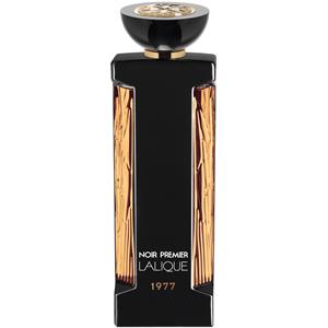 Lalique Noir Premier Fruits Du Movement 1977 Eau De Parfum 100 Ml