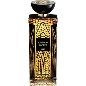 Lalique Noir Premier Eau De Parfum Spray Damen 100 Ml