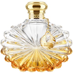 Lalique - Soleil Vibrant - Eau de Parfum Spray